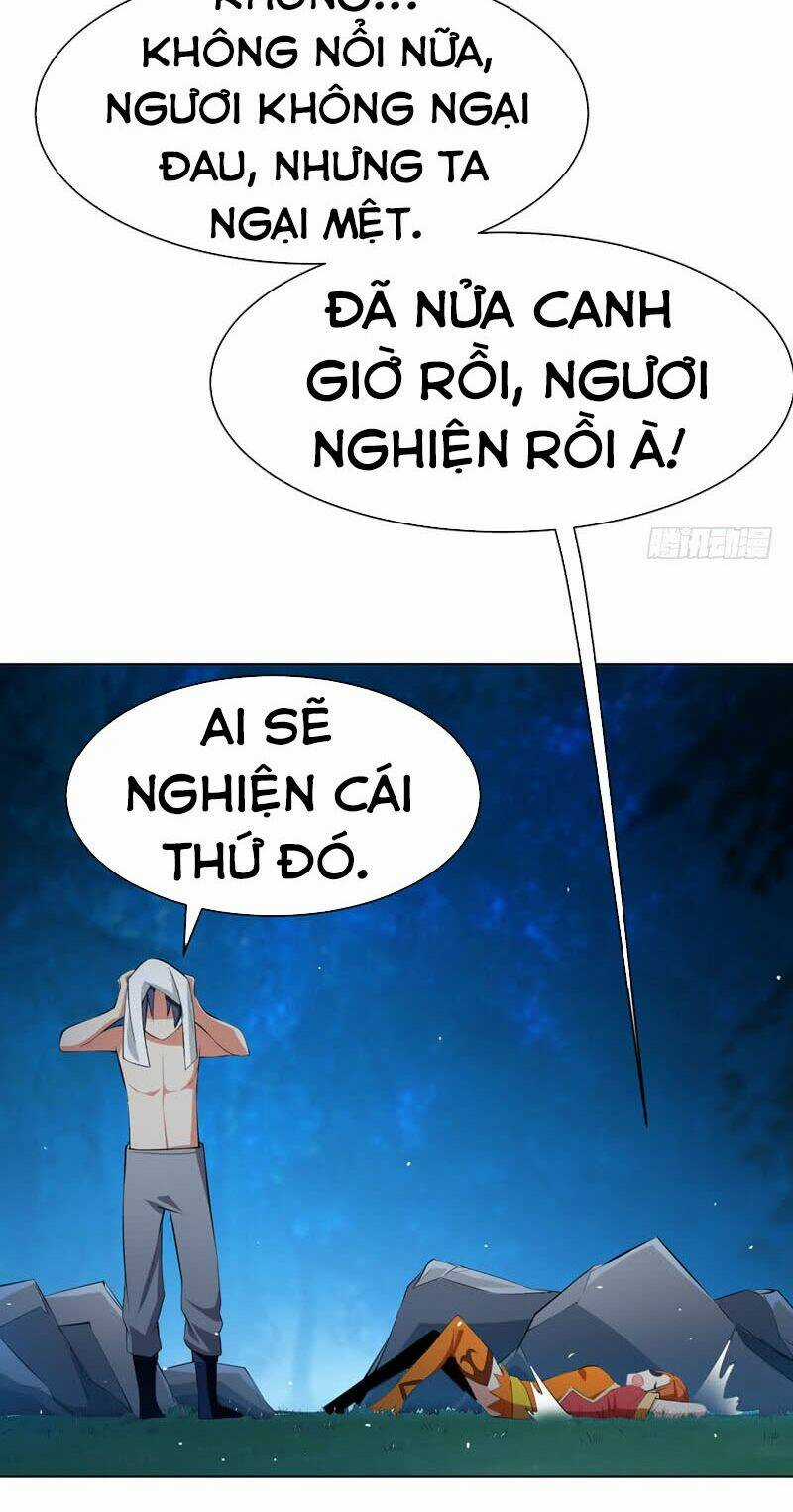 Võ Nghịch Chapter 26 trang 10