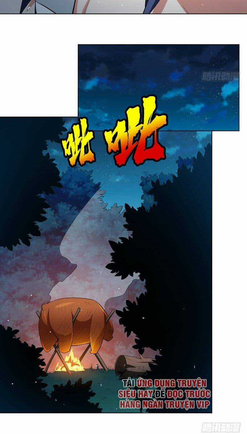 Võ Nghịch Chapter 26 trang 12