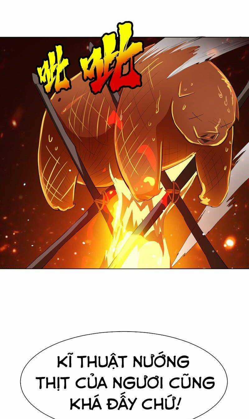 Võ Nghịch Chapter 26 trang 13