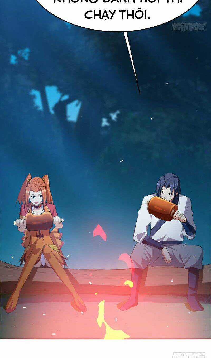 Võ Nghịch Chapter 26 trang 16