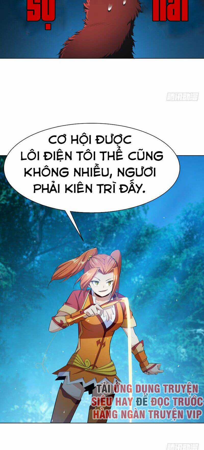 Võ Nghịch Chapter 26 trang 2