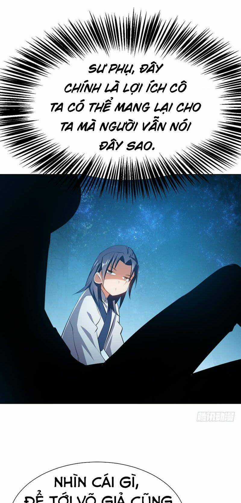Võ Nghịch Chapter 26 trang 25