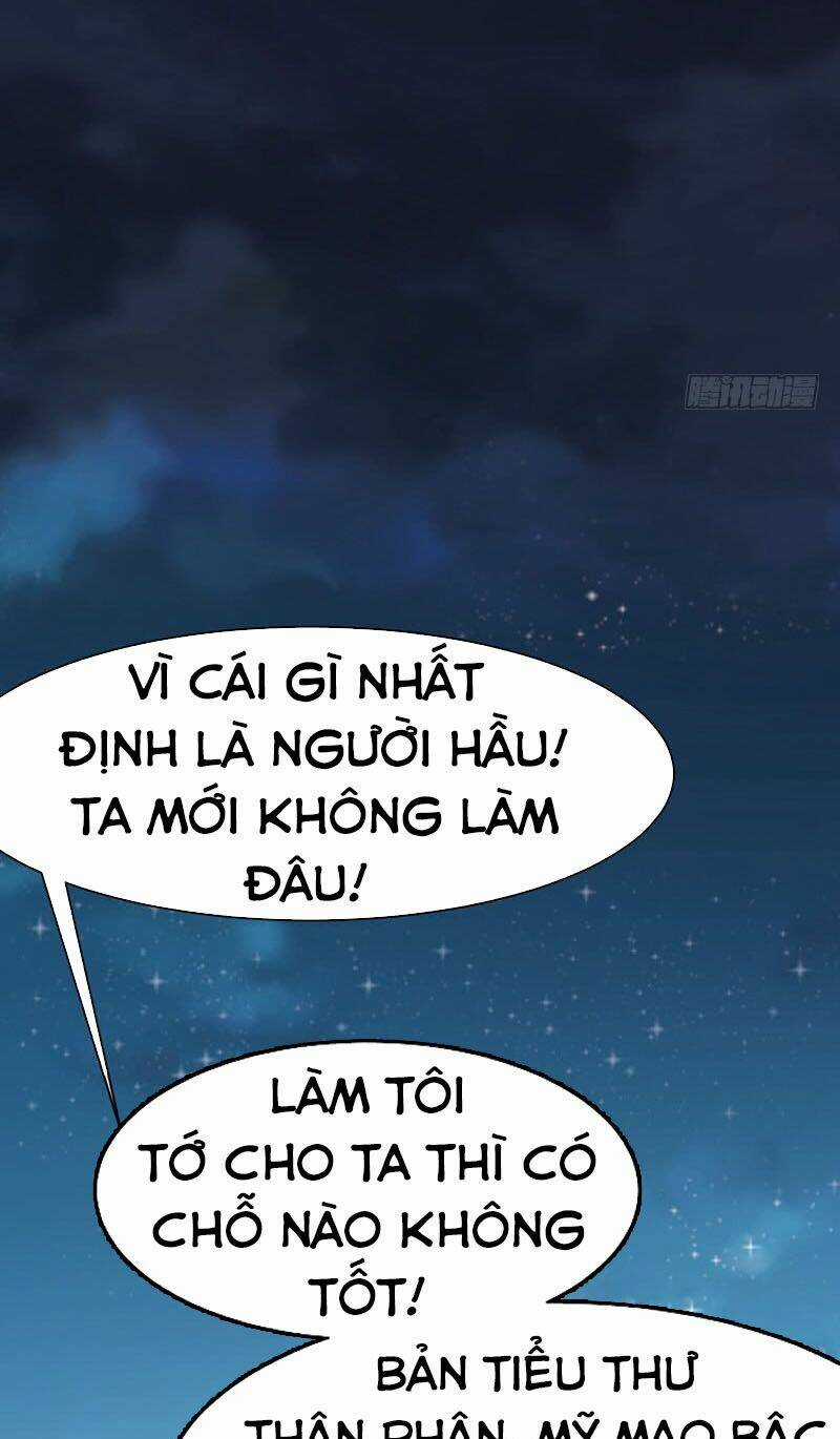 Võ Nghịch Chapter 26 trang 27