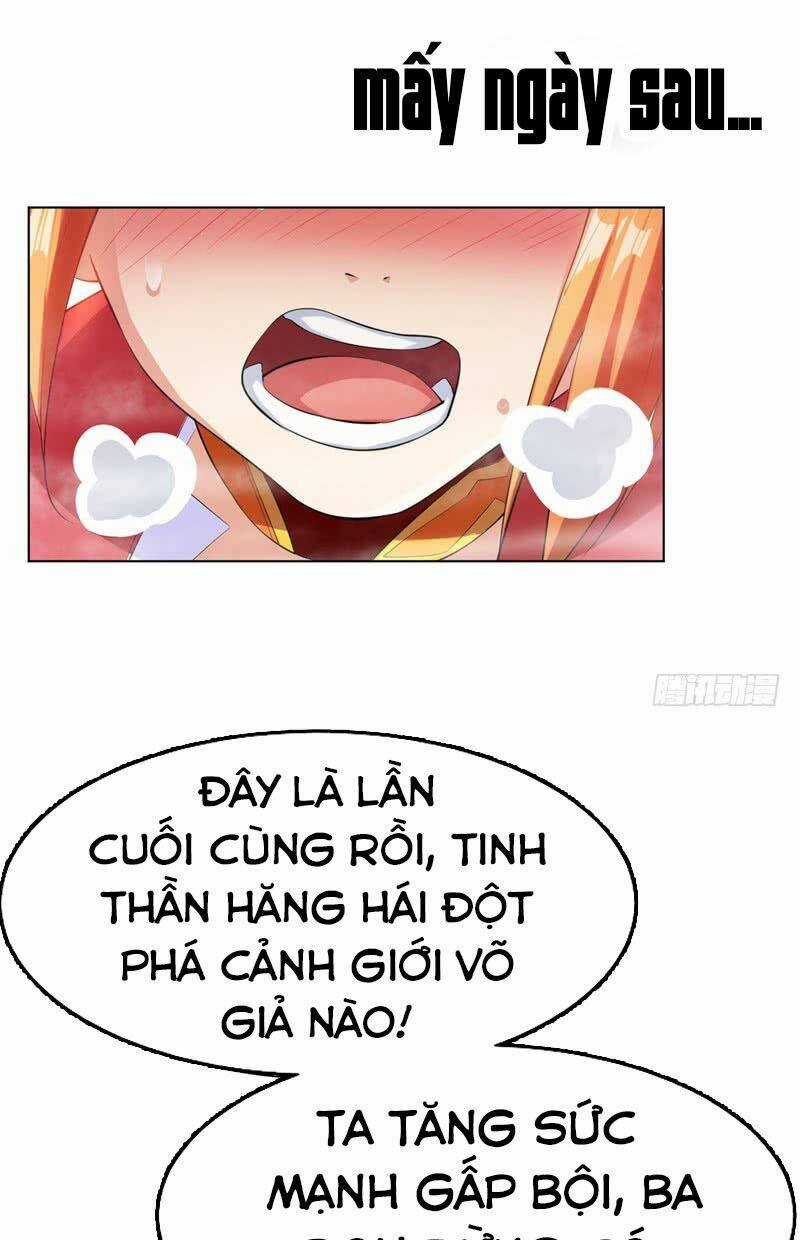 Võ Nghịch Chapter 26 trang 29