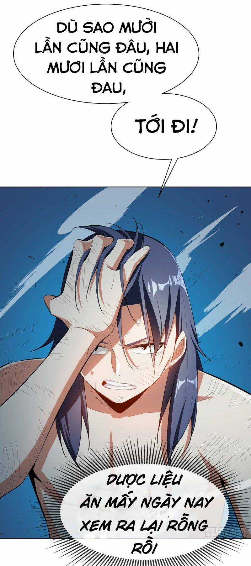 Võ Nghịch Chapter 26 trang 3