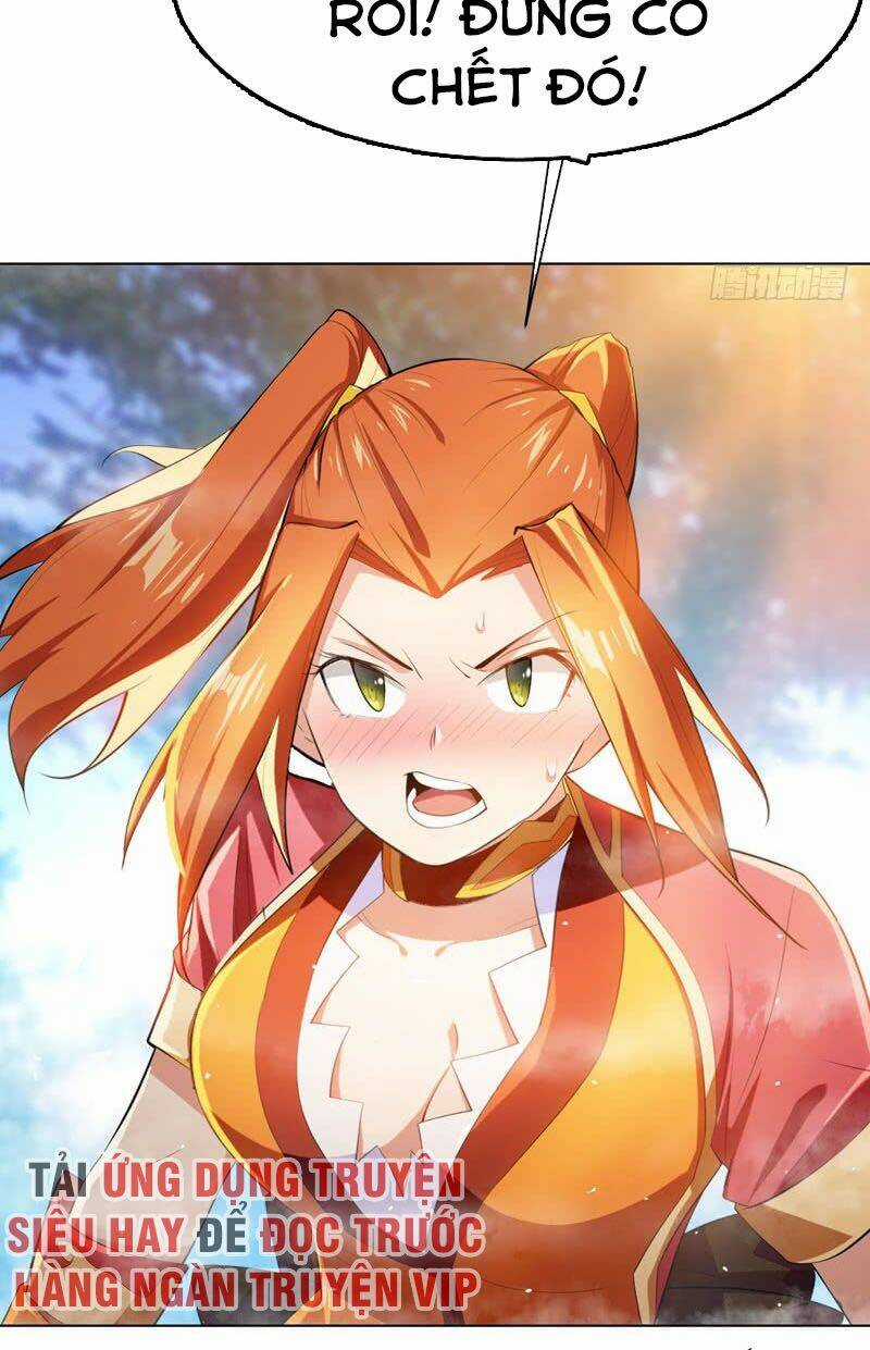Võ Nghịch Chapter 26 trang 30