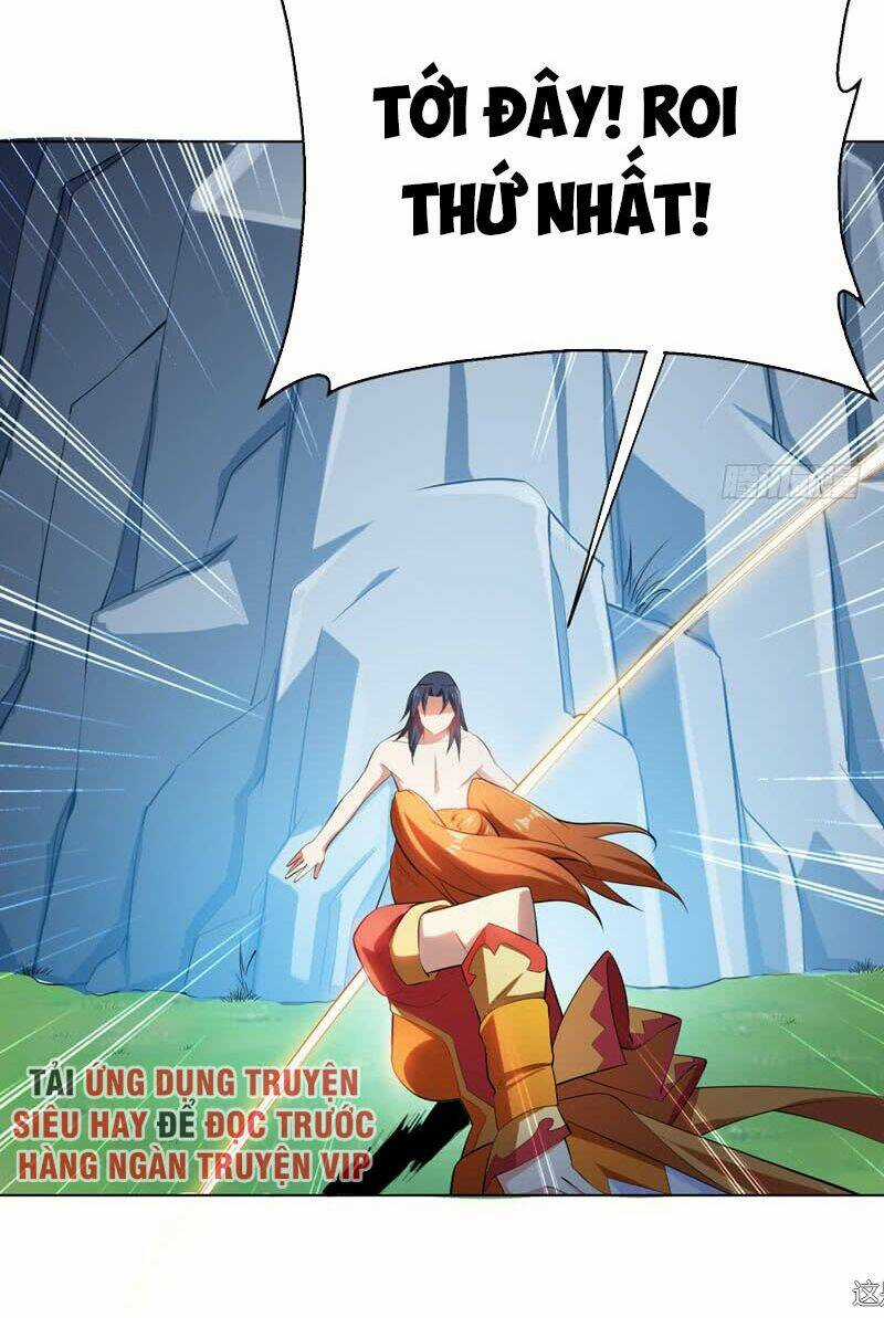Võ Nghịch Chapter 26 trang 32