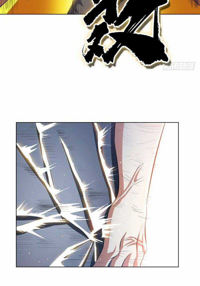 Võ Nghịch Chapter 26 trang 34