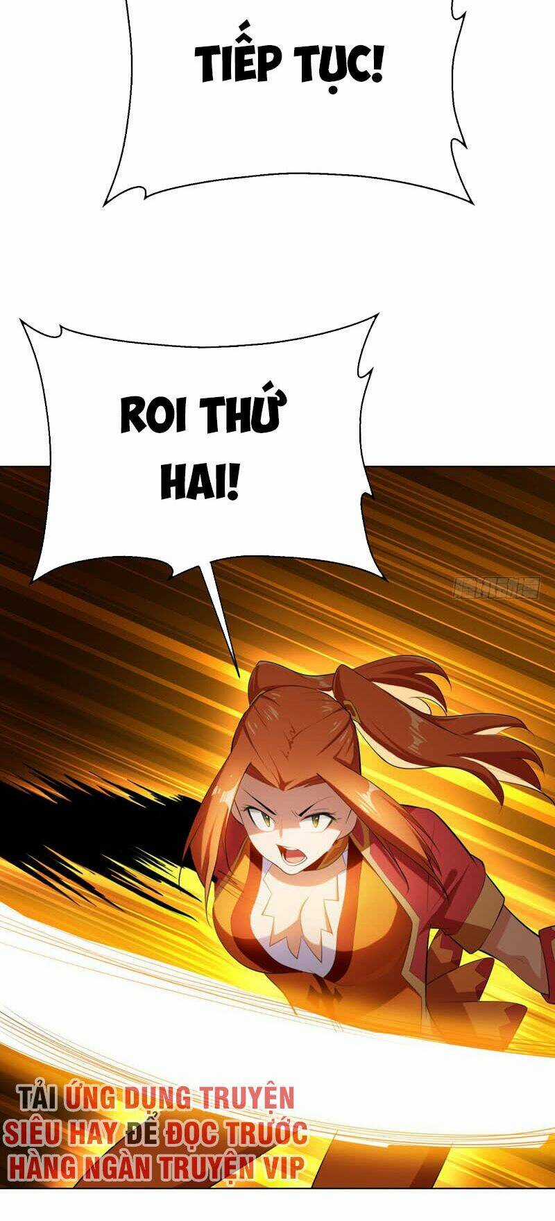 Võ Nghịch Chapter 26 trang 36
