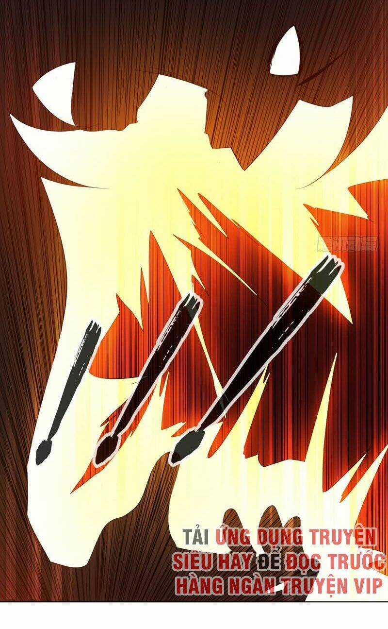 Võ Nghịch Chapter 26 trang 38