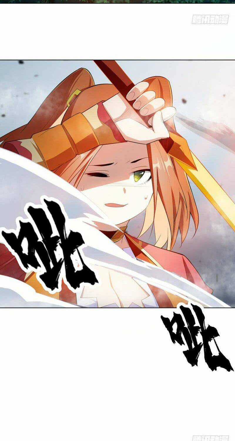 Võ Nghịch Chapter 26 trang 45