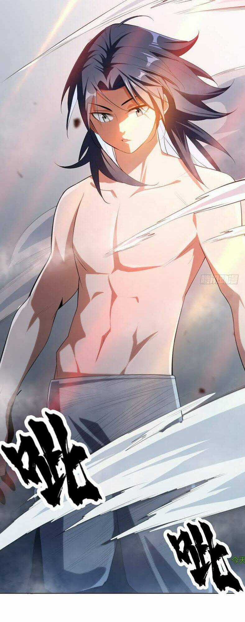 Võ Nghịch Chapter 26 trang 47
