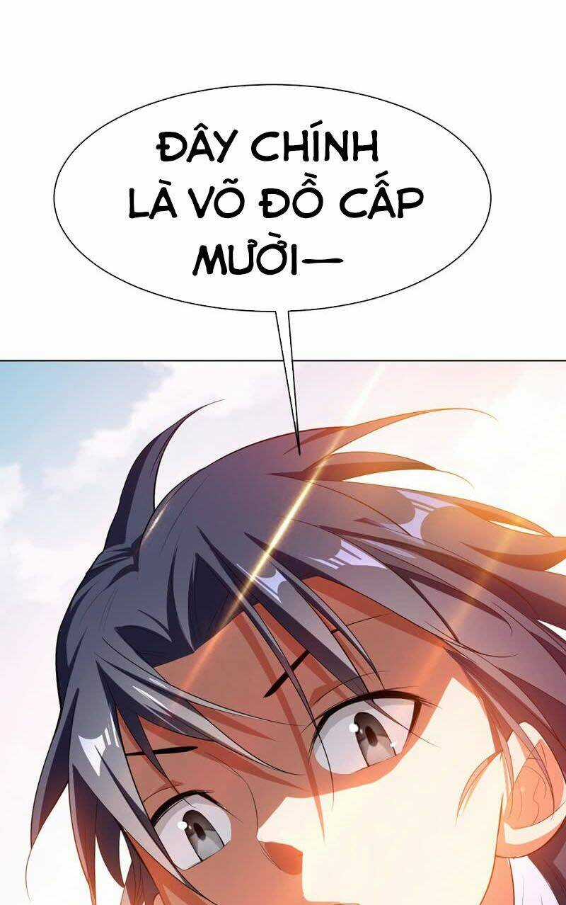 Võ Nghịch Chapter 26 trang 48