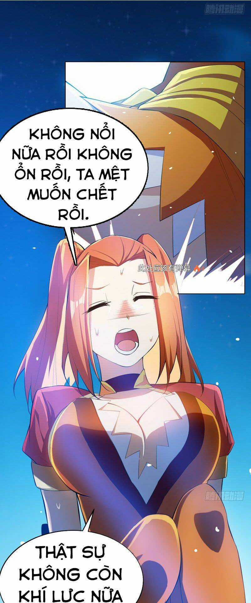 Võ Nghịch Chapter 26 trang 7