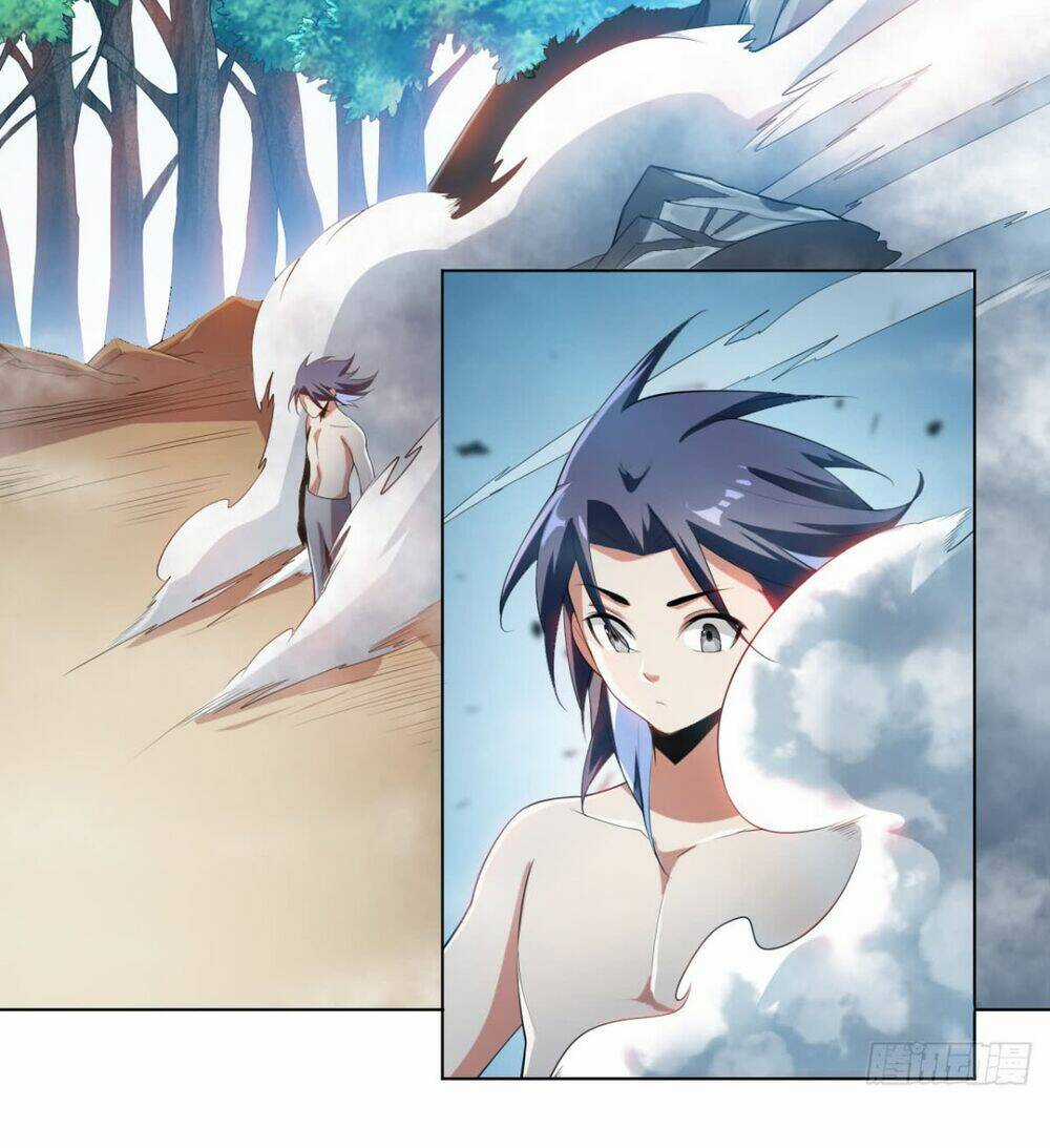 Võ Nghịch Chapter 27 trang 1