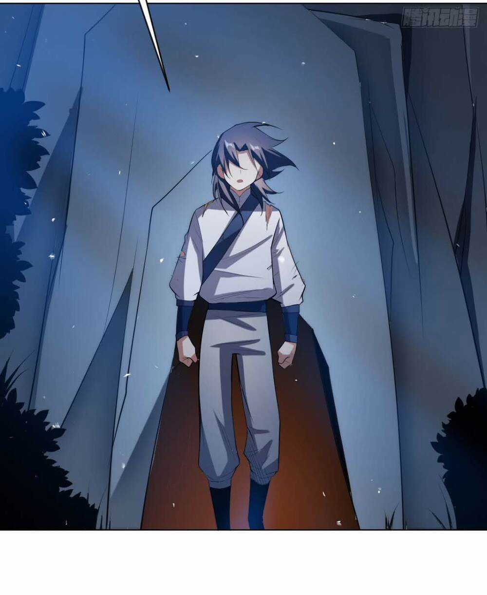 Võ Nghịch Chapter 27 trang 16