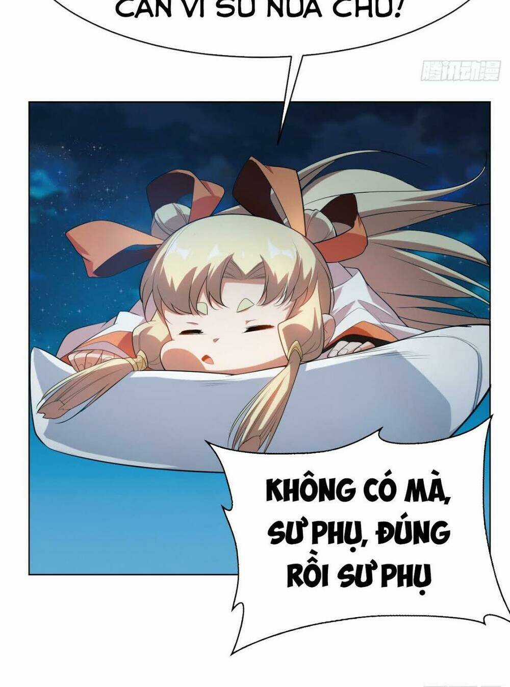 Võ Nghịch Chapter 27 trang 18