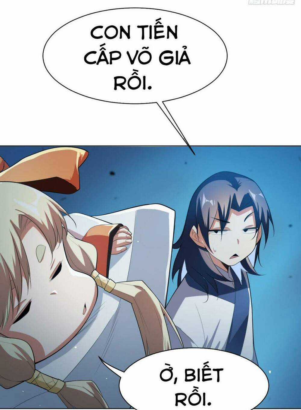 Võ Nghịch Chapter 27 trang 19