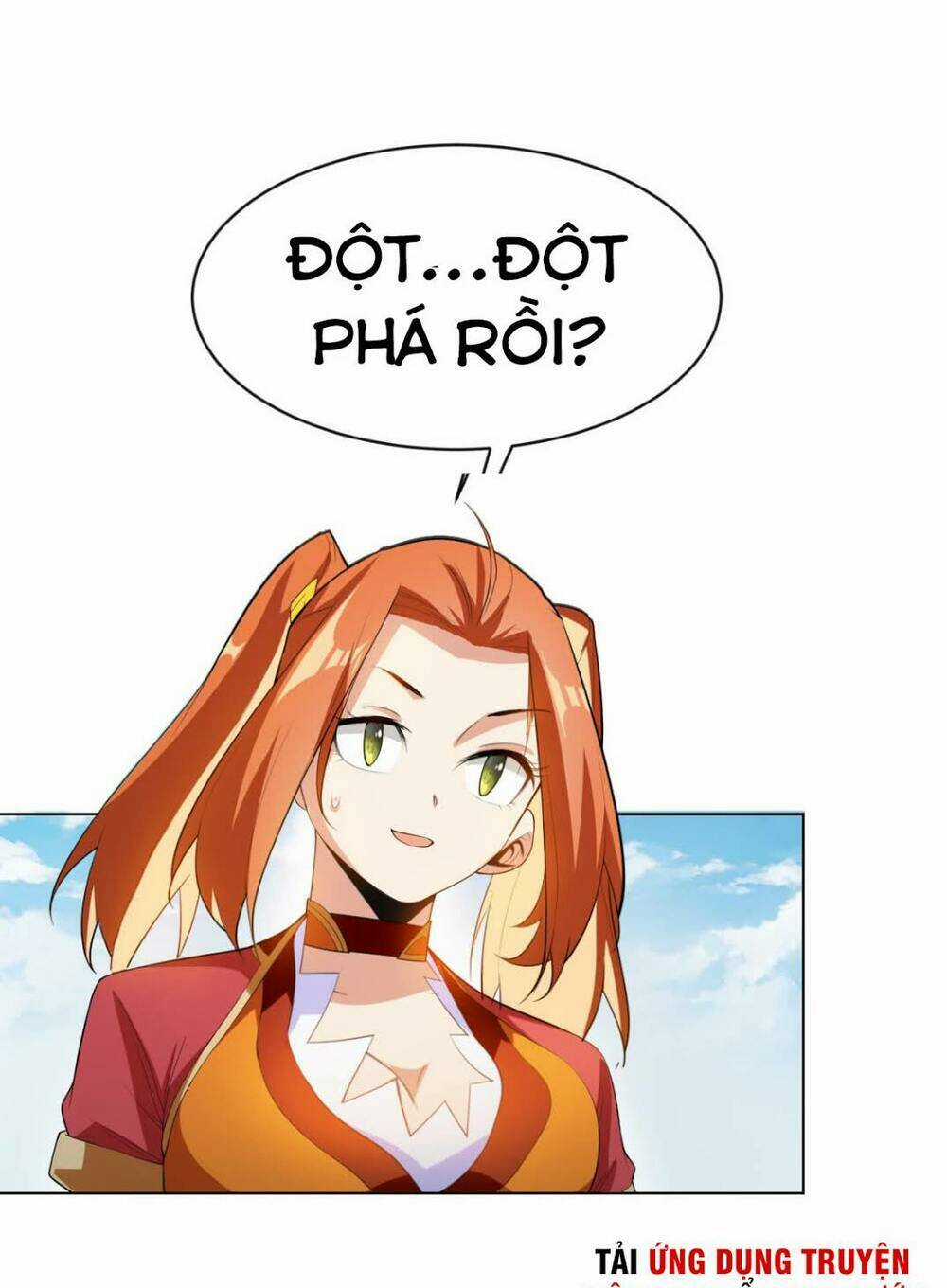 Võ Nghịch Chapter 27 trang 2