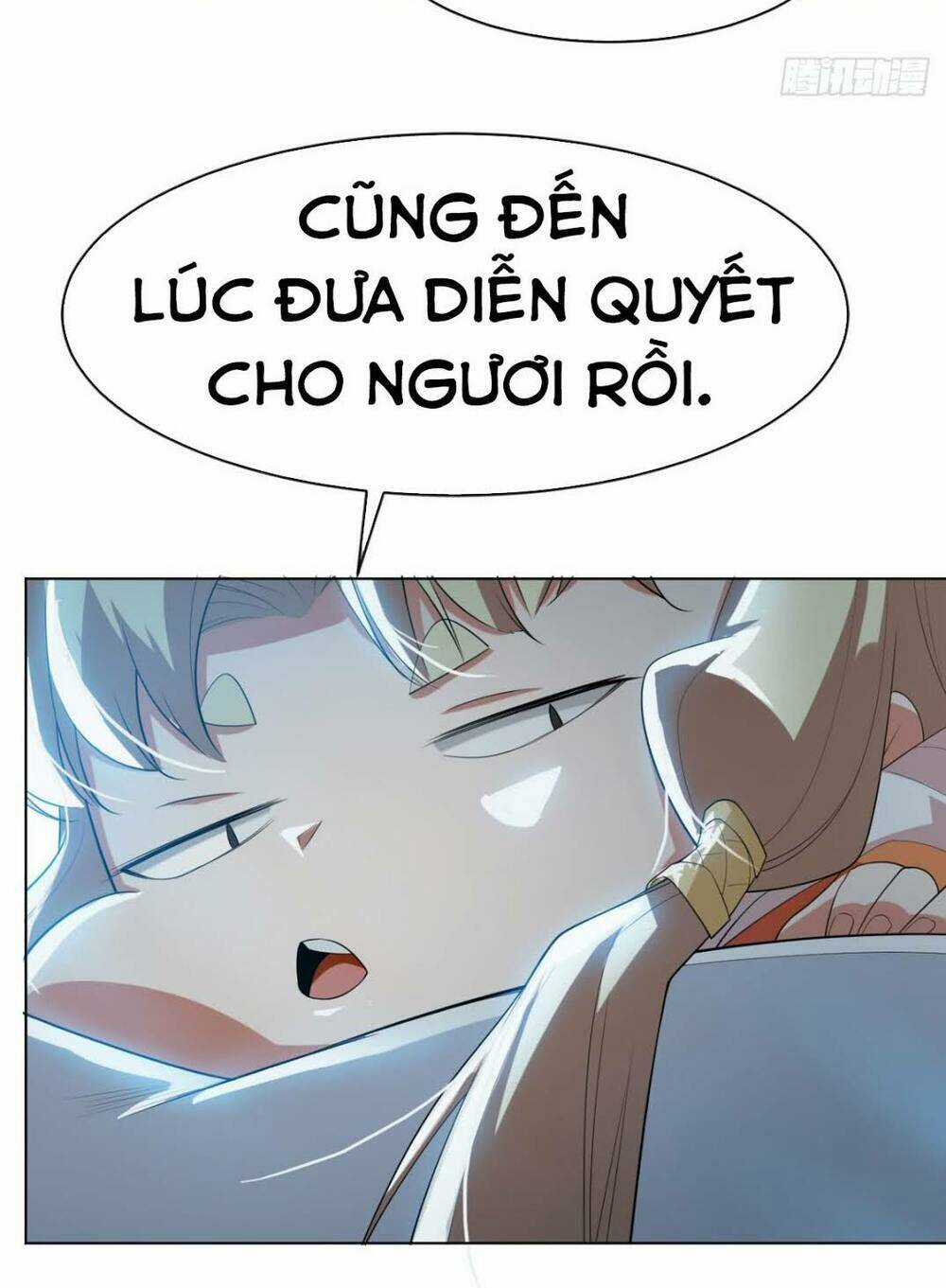 Võ Nghịch Chapter 27 trang 20