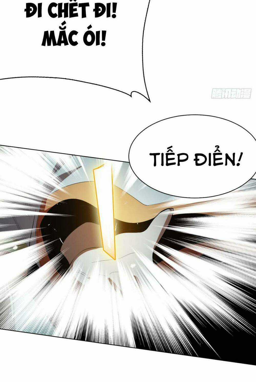 Võ Nghịch Chapter 27 trang 22