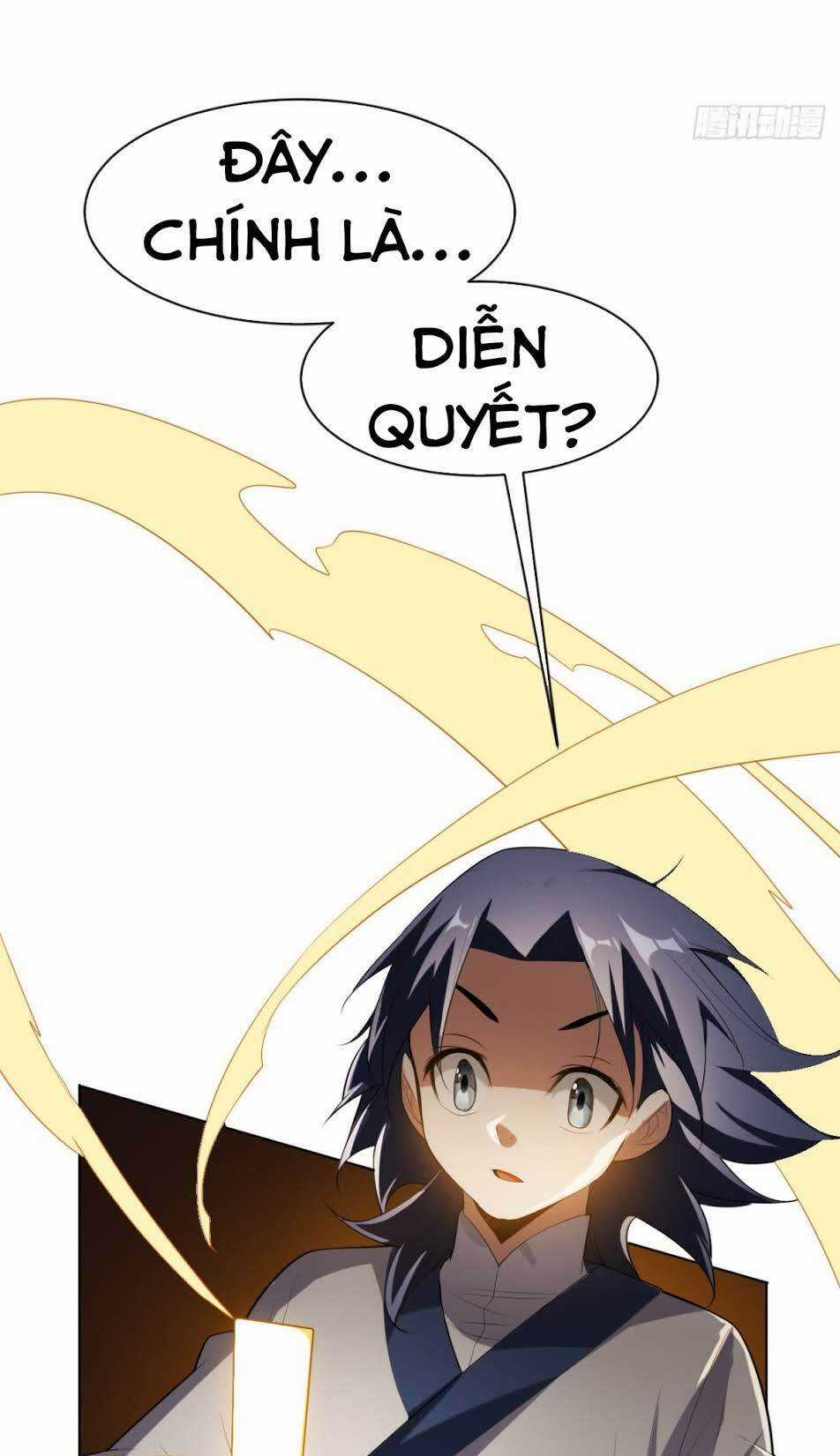 Võ Nghịch Chapter 27 trang 23