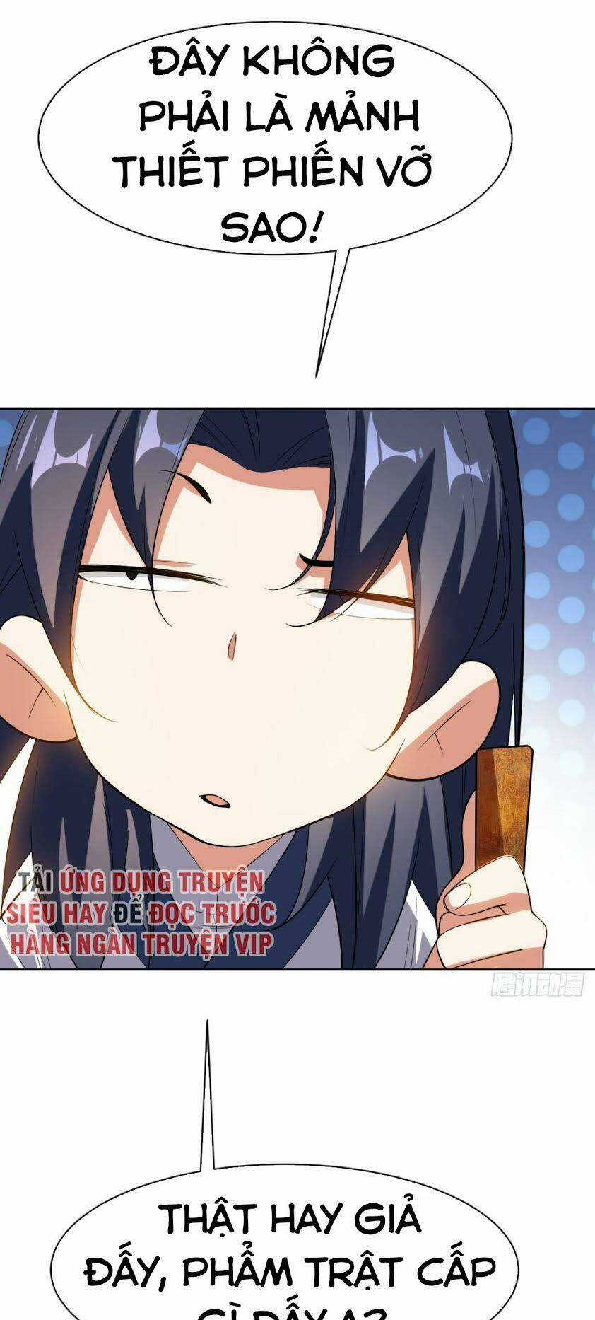 Võ Nghịch Chapter 27 trang 25