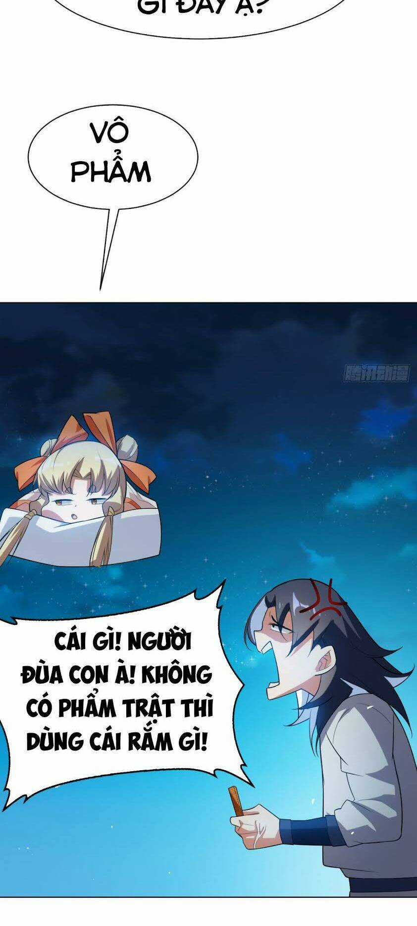 Võ Nghịch Chapter 27 trang 26