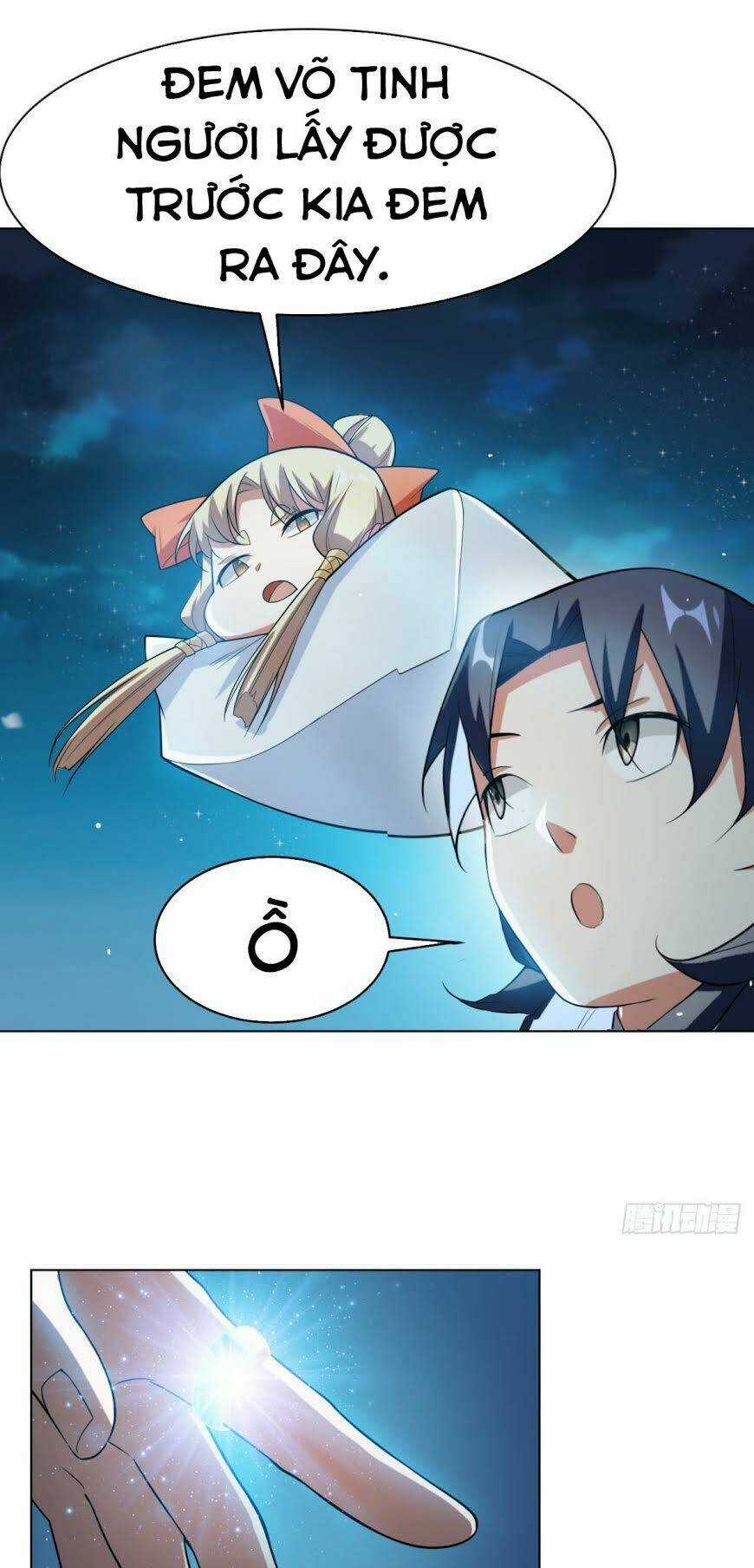 Võ Nghịch Chapter 27 trang 29