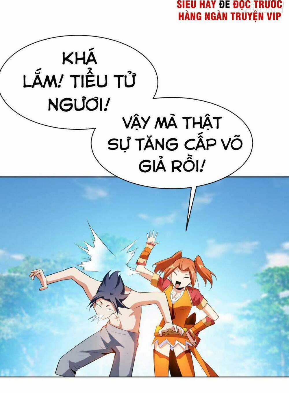 Võ Nghịch Chapter 27 trang 3