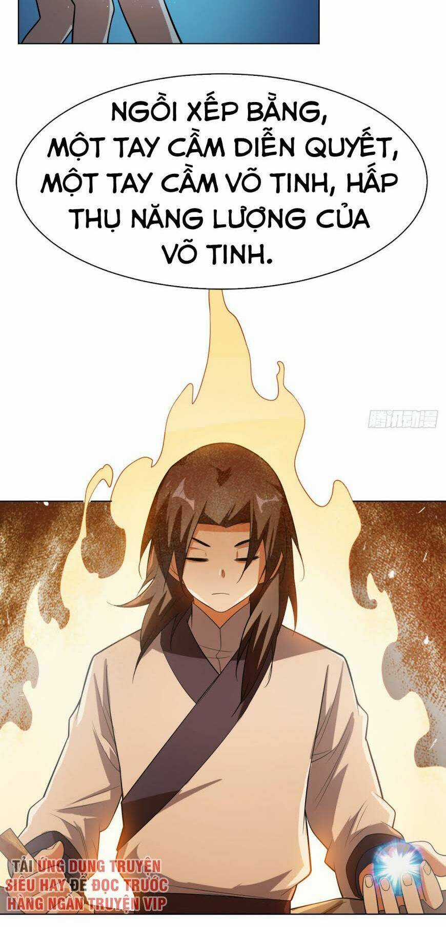 Võ Nghịch Chapter 27 trang 30