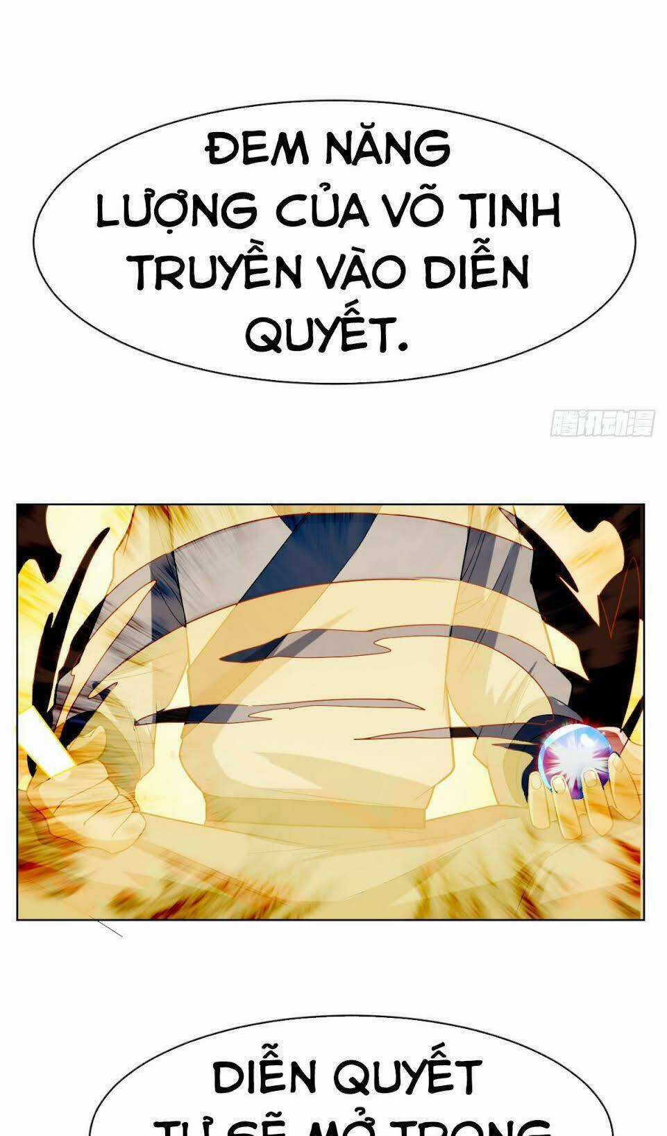 Võ Nghịch Chapter 27 trang 31