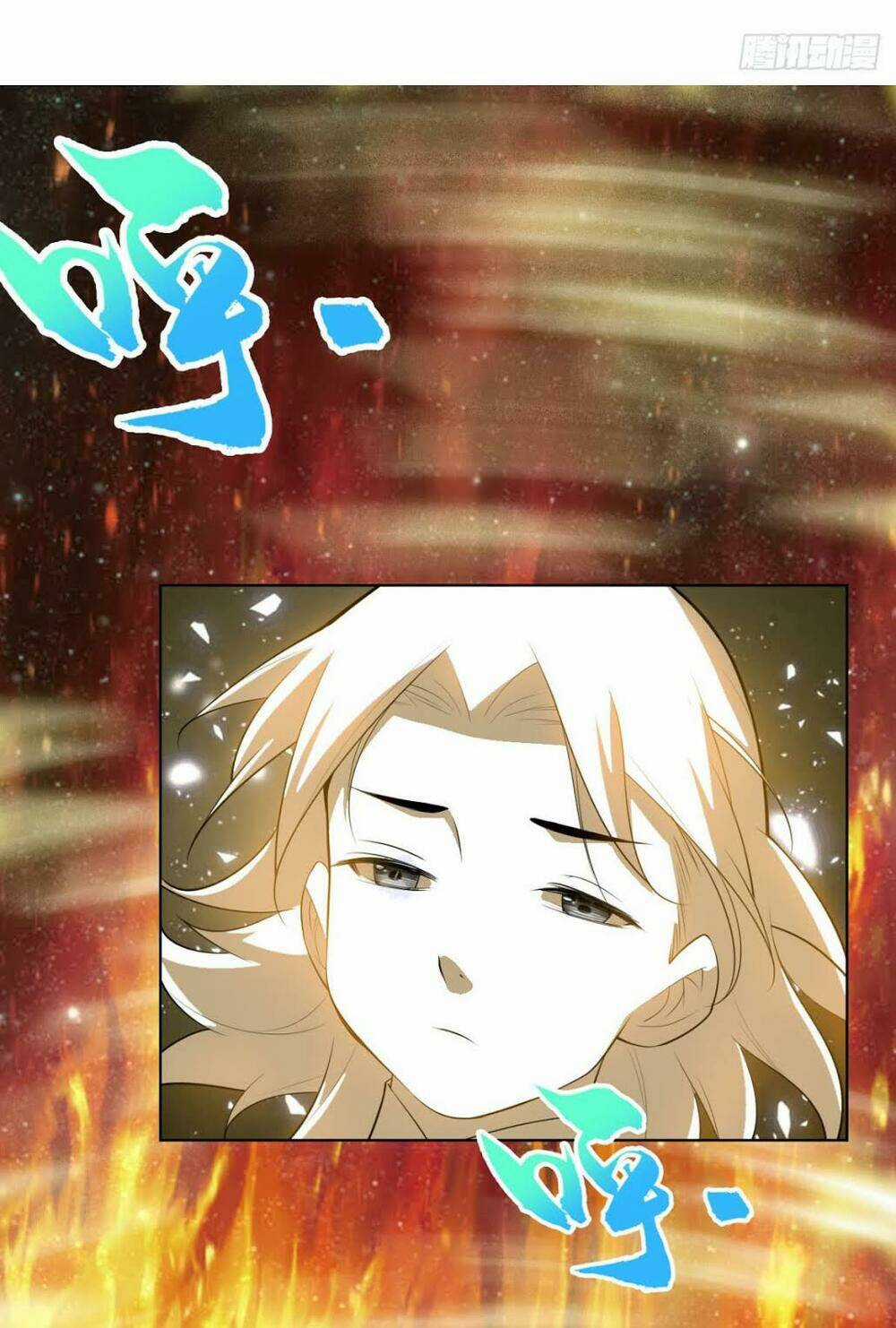 Võ Nghịch Chapter 27 trang 33