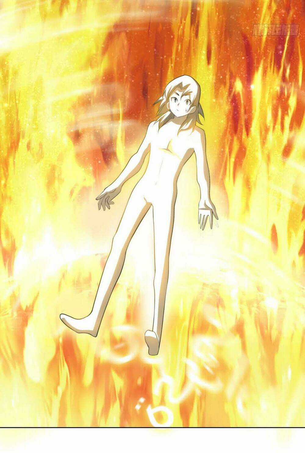 Võ Nghịch Chapter 27 trang 34