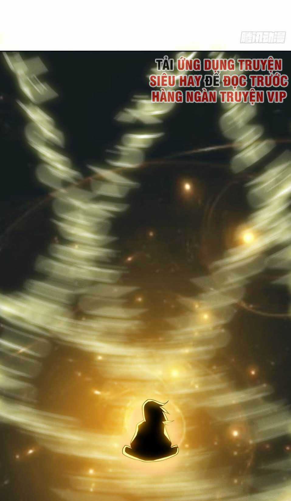 Võ Nghịch Chapter 27 trang 35