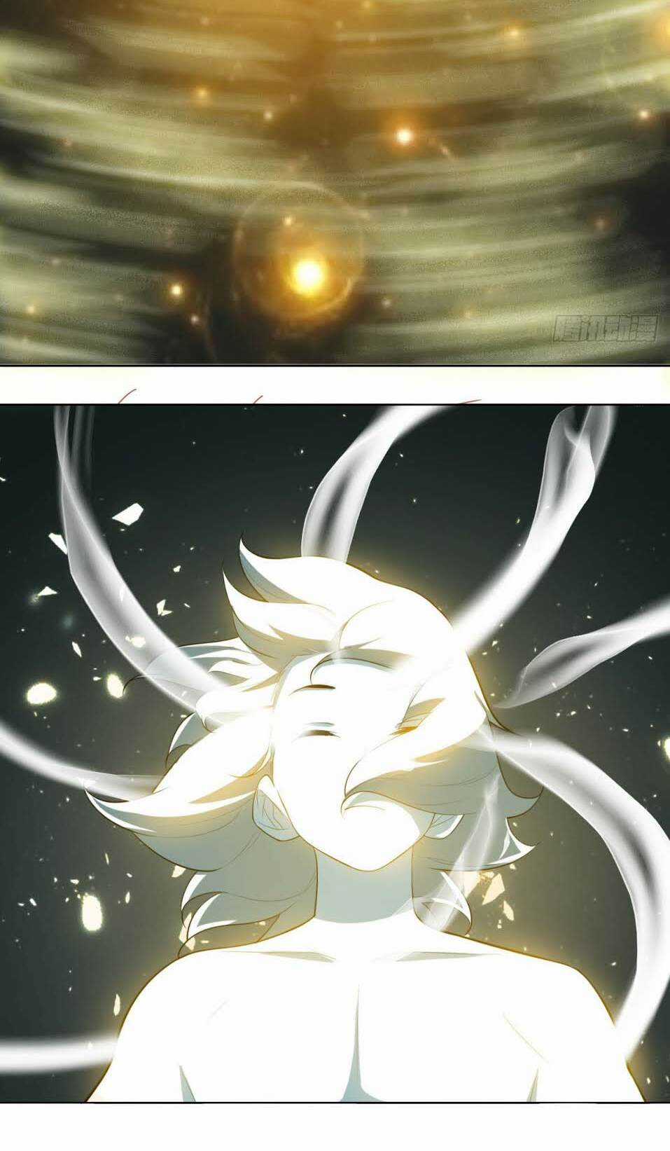 Võ Nghịch Chapter 27 trang 36