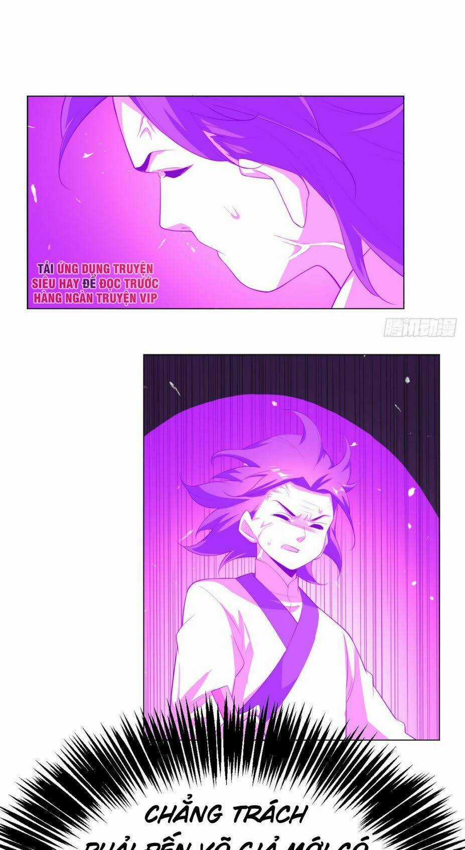 Võ Nghịch Chapter 27 trang 37