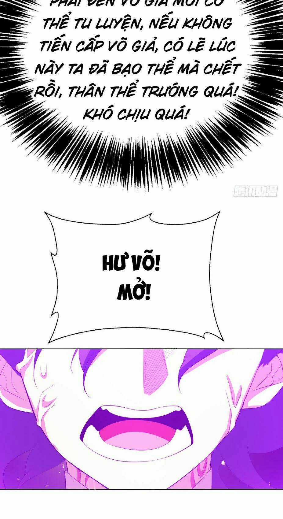 Võ Nghịch Chapter 27 trang 38