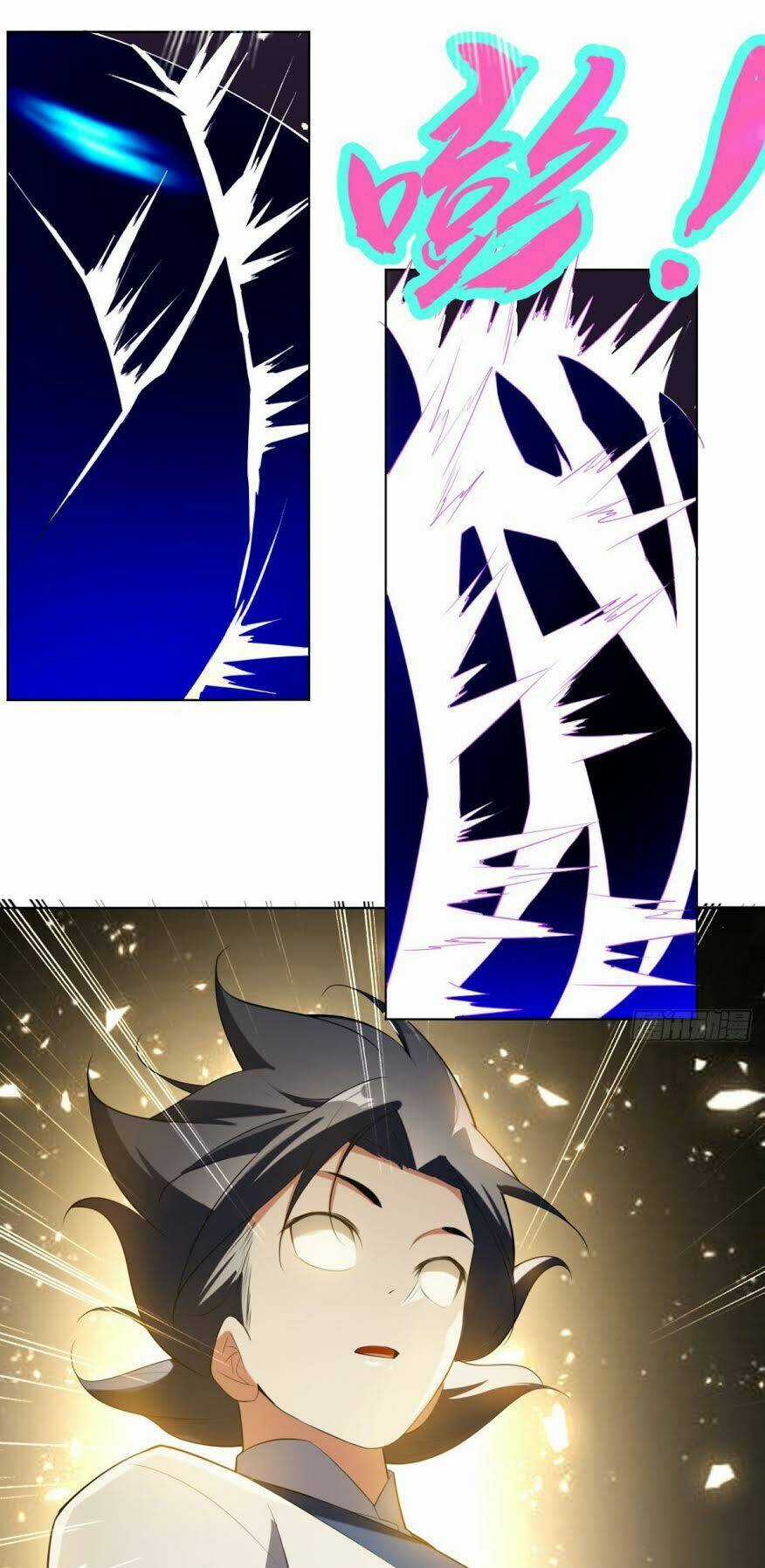 Võ Nghịch Chapter 27 trang 40