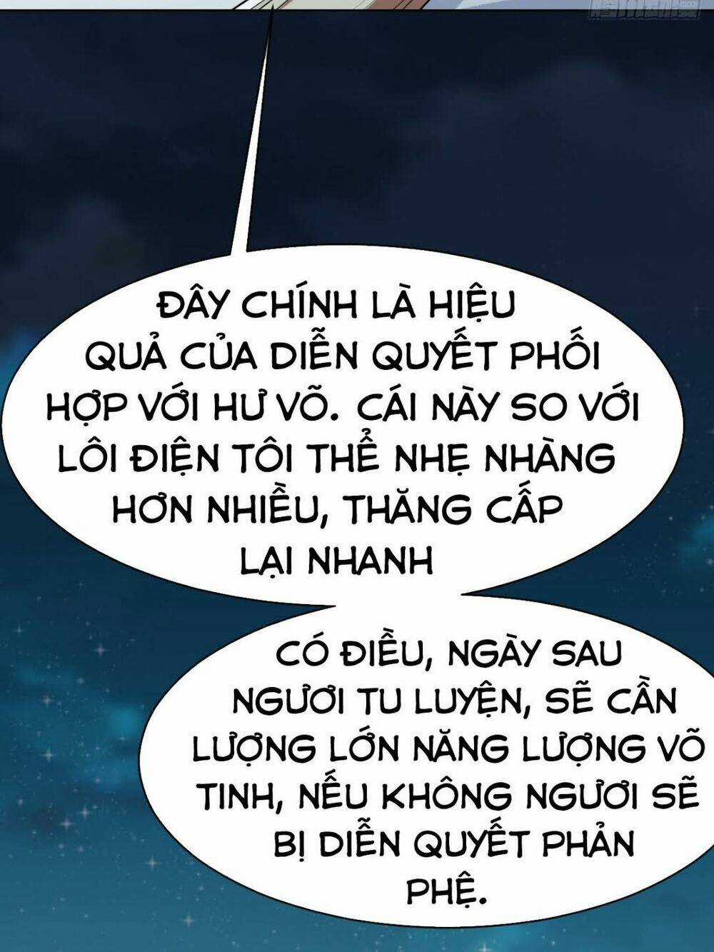 Võ Nghịch Chapter 27 trang 43