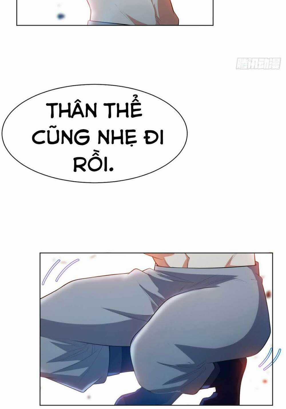 Võ Nghịch Chapter 27 trang 5