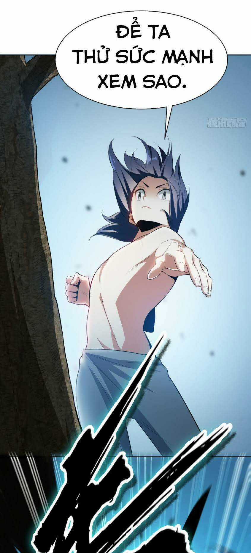 Võ Nghịch Chapter 27 trang 6