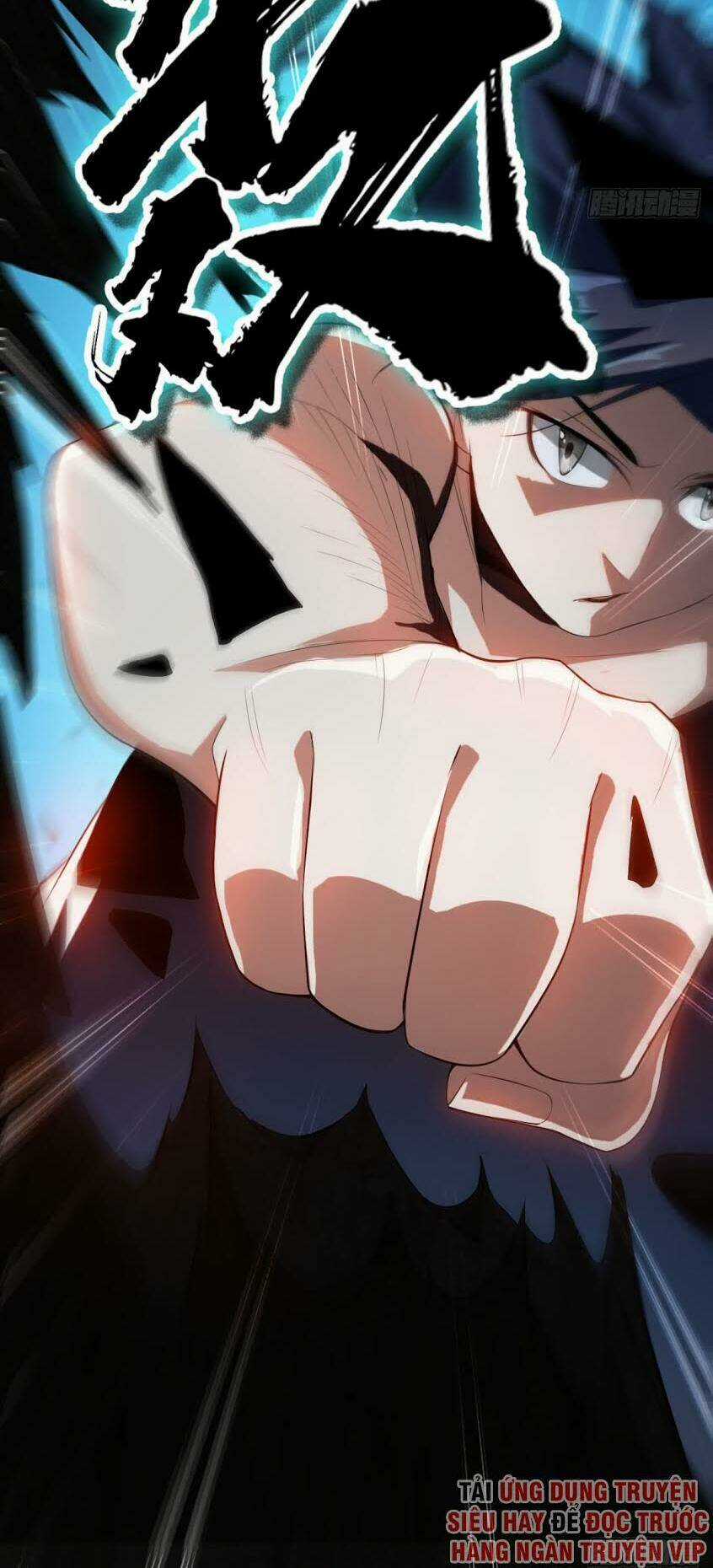 Võ Nghịch Chapter 27 trang 7