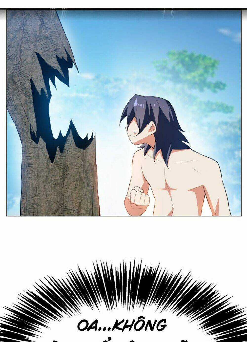 Võ Nghịch Chapter 27 trang 8