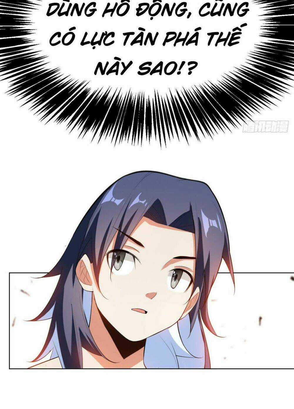 Võ Nghịch Chapter 27 trang 9