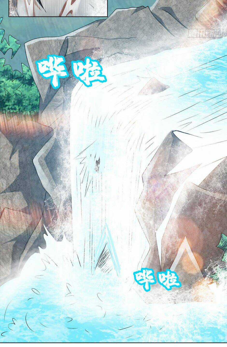 Võ Nghịch Chapter 28 trang 1