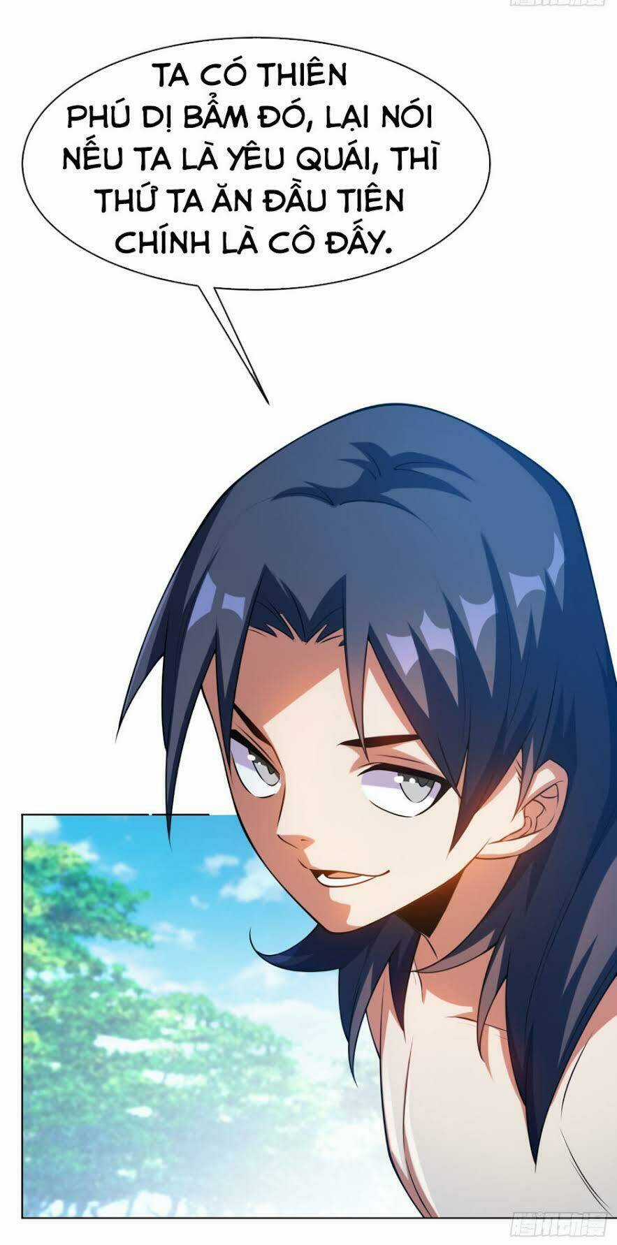 Võ Nghịch Chapter 28 trang 11