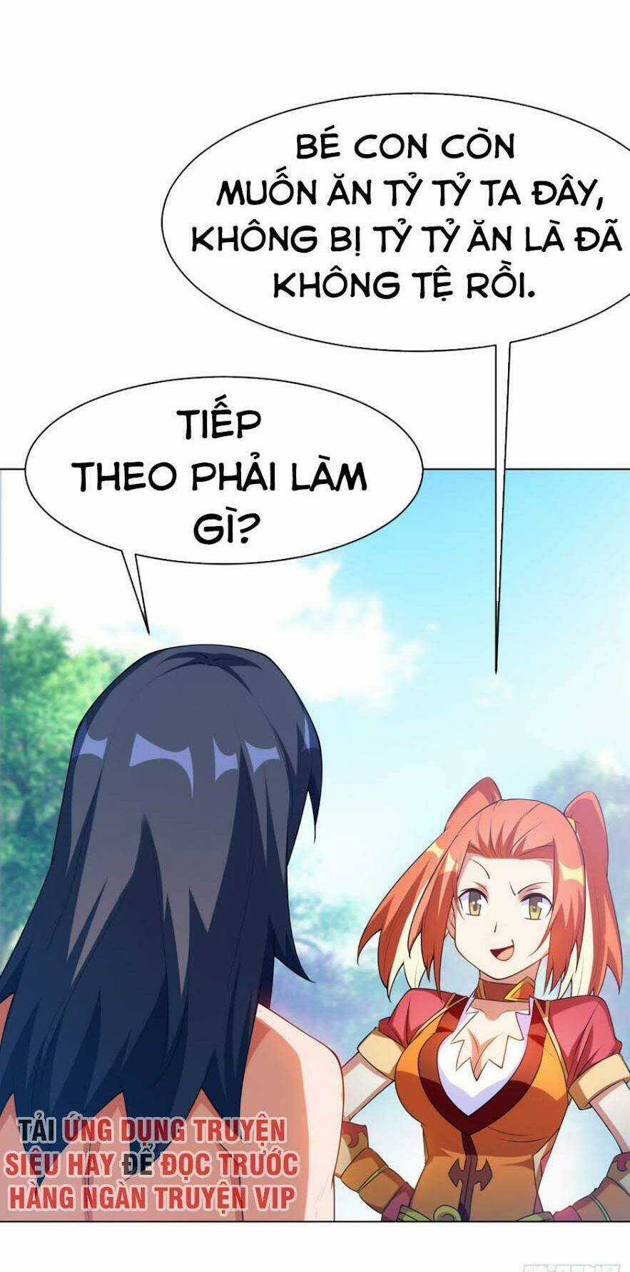 Võ Nghịch Chapter 28 trang 12