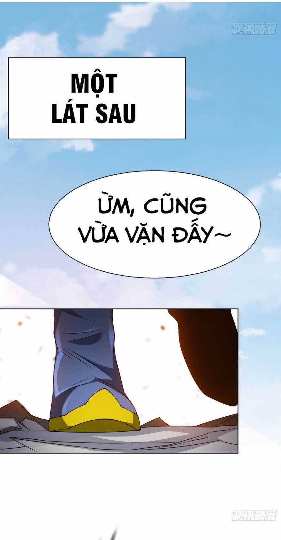 Võ Nghịch Chapter 28 trang 13