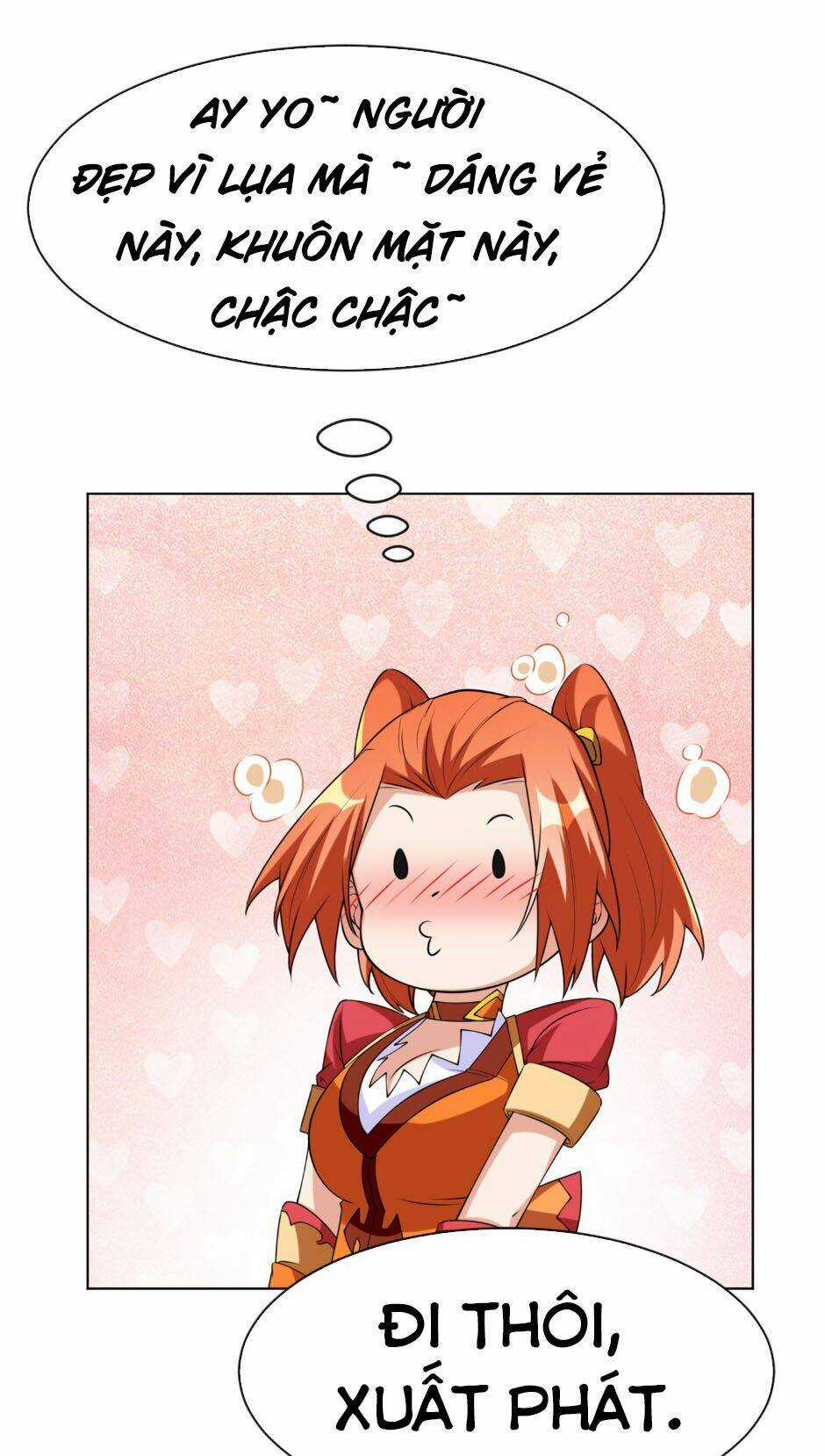 Võ Nghịch Chapter 28 trang 15